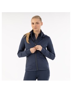 ANKY® Hooded Tech Jacket...