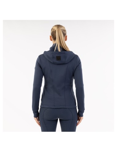 ANKY® Hooded Tech Jacket ATC251101