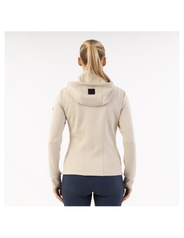 ANKY® Hooded Tech Jacket ATC251101