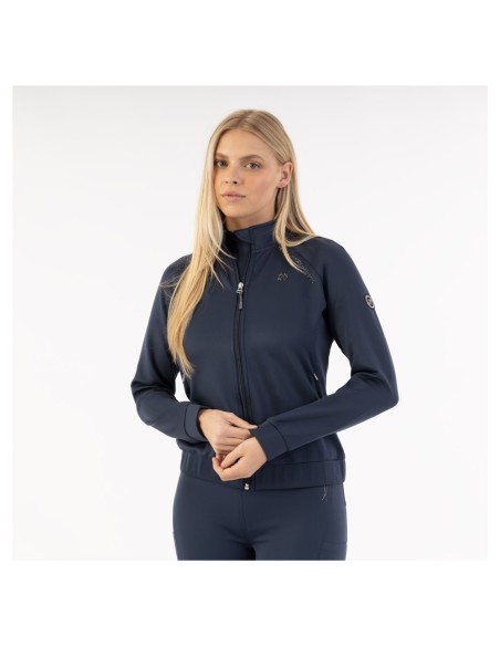 ANKY® Bomberjacket ATC261104