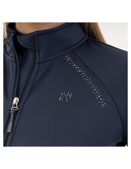 ANKY® Bomberjacket ATC261104