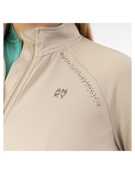 ANKY® Bomberjacket ATC261104