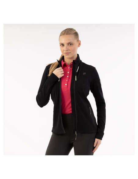 ANKY® Jersey Jacket ATC261105