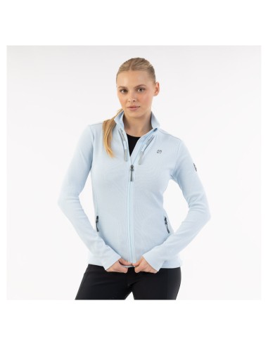 ANKY® Jersey Jacket ATC261105