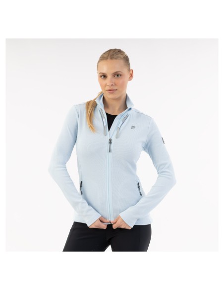 ANKY® Jersey Jacket ATC261105