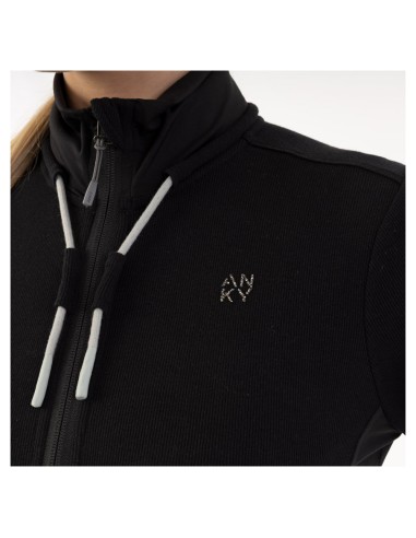 ANKY® Jersey Jacket ATC261105