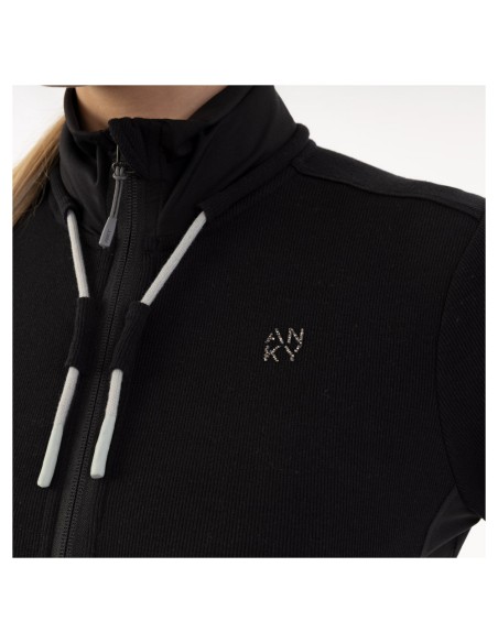ANKY® Jersey Jacket ATC261105