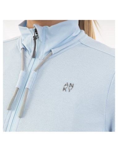ANKY® Jersey Jacket ATC261105