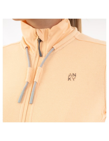 ANKY® Jersey Jacket ATC261105