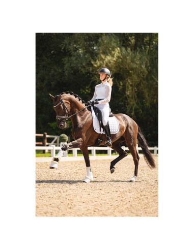 ANKY® Nylon Pad Luminous Dressage XB24003