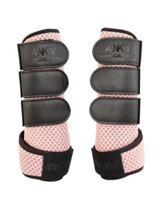 ANKY® 3D Mesh Boot...