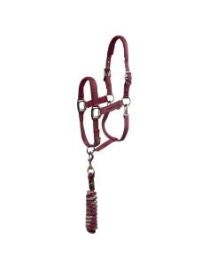 ANKY® Halter & Lead Rope...