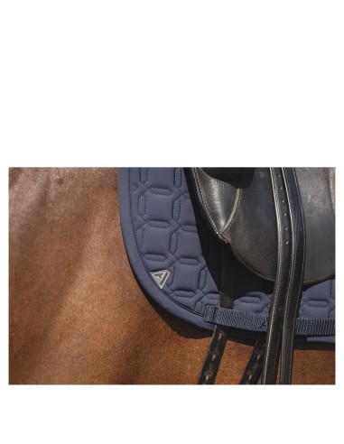 ANKY® Nylon Pad Luminous Dressage XB24003