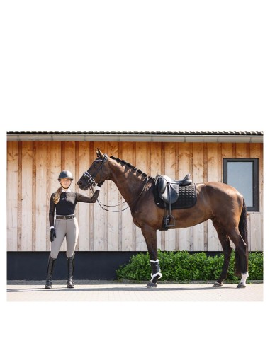 ANKY® Nylon Pad Luminous Dressage XB24003