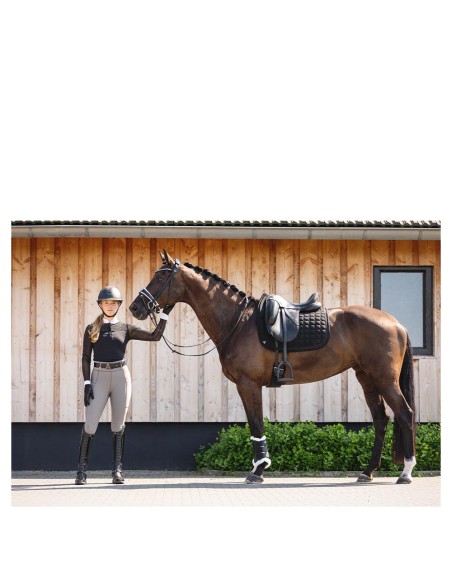 ANKY® Nylon Pad Luminous Dressage XB24003