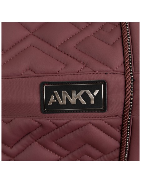 ANKY® Professional Pad Dressage XB25001 3C