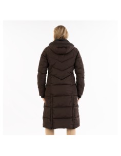 ANKY® Longline Puffer Coat... 2