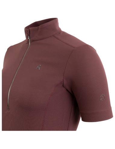 ANKY® Shortsleeve Shirt ATP25201 3C