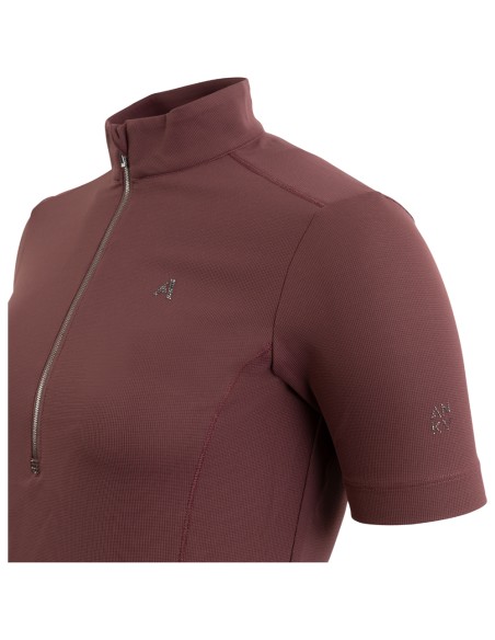 ANKY® Shortsleeve Shirt ATP25201 3C