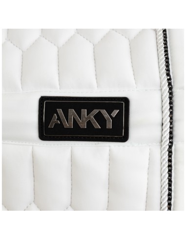 ANKY® Dressage Pad Perception C-Wear XB26001