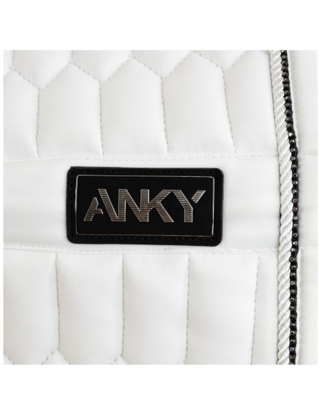 ANKY® Dressage Pad Perception C-Wear XB26001