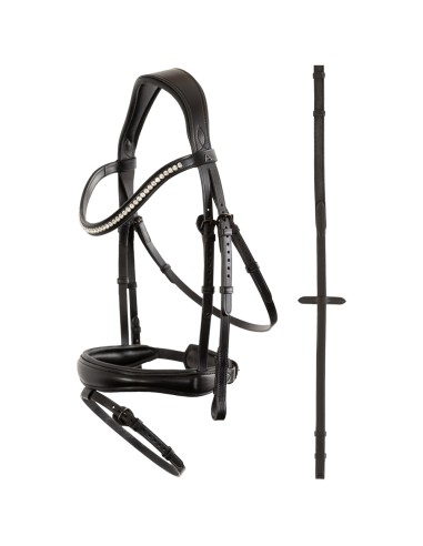 ANKY® hoofdstel Profi ATH25001