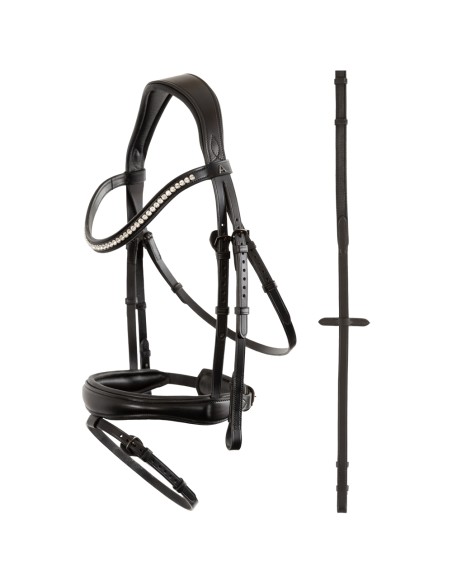 ANKY® hoofdstel Profi ATH25001