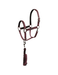 ANKY® Halter and lead rope ATH26001 3C