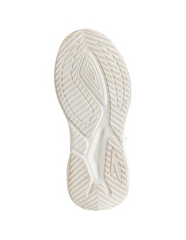 ANKY® Sneakers Oro Blanco