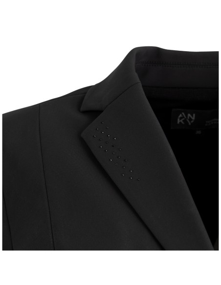 ANKY® Competition Jacket ATJ25001 Perspective