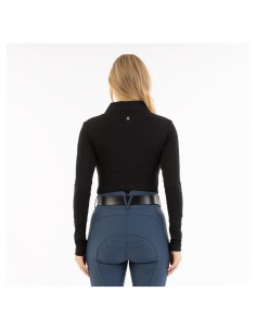 ANKY® Long Sleeve Polo Top... 2