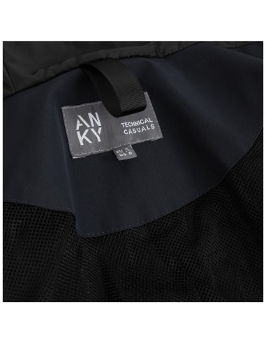 ANKY® Rain jacket ATC26001
