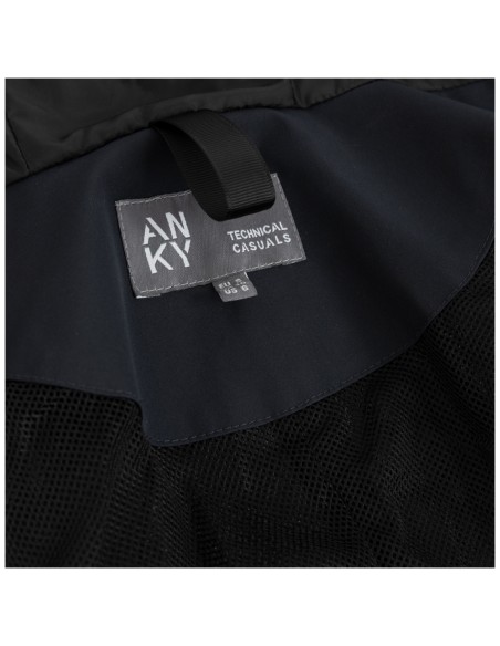 ANKY® Rain jacket ATC26001