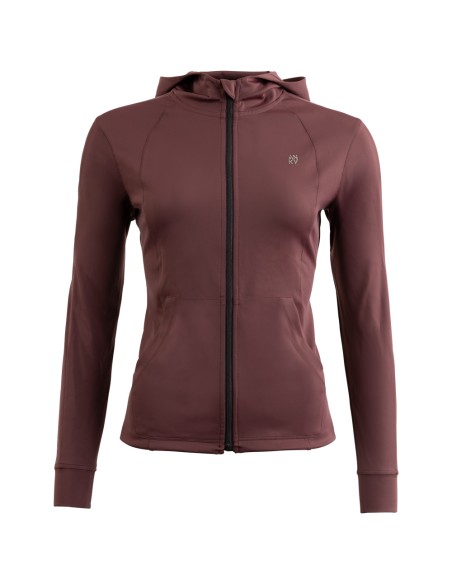 ANKY® Hooded Jacket ATC26101 3C