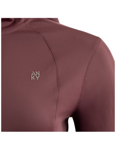 ANKY® Hooded Jacket ATC26101 3C