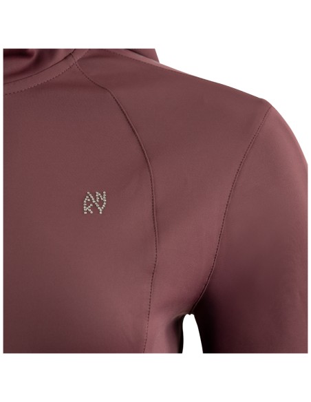 ANKY® Hooded Jacket ATC26101 3C