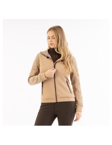 ANKY® Full Zipped Hoodie ATC252102