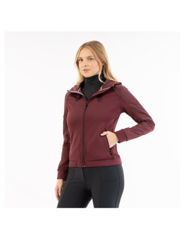 ANKY® Full Zipped Hoodie ATC252102