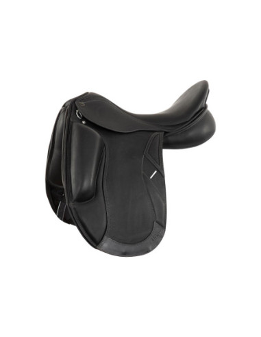 ANKY® dressuurzadel Mono Flap DuPont ATS19003