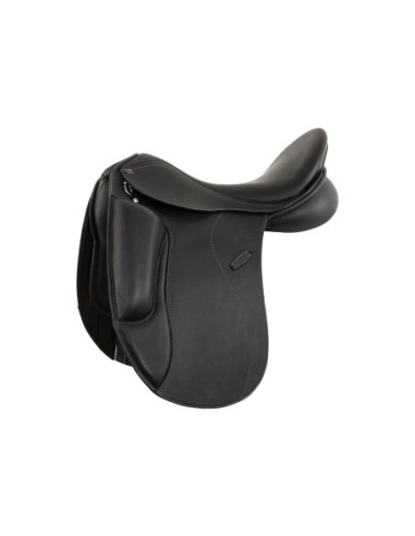 ANKY® dressuurzadel Close Contact Dupont ATS19004