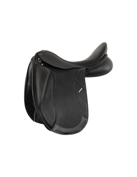 ANKY® dressuurzadel Mono Flap DuPont ATS19005