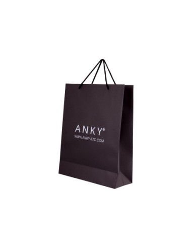 ANKY® promo tas papier klein