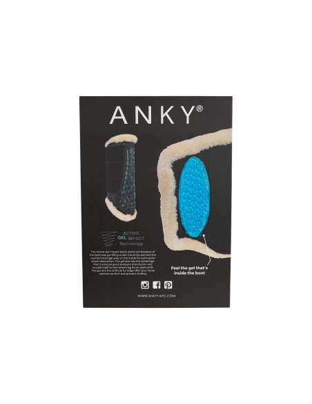 ANKY POS Active gel boots EN