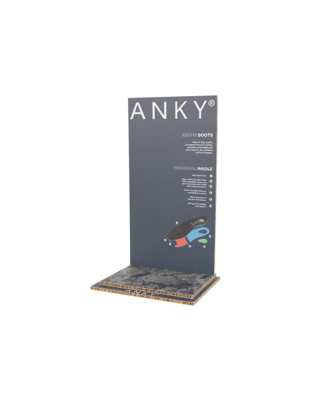 ANKY® laarzendisplay