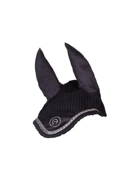 ANKY® Ear Bonnet Braided ATB14003