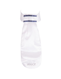 ANKY® plastron Fancy ATP13501
