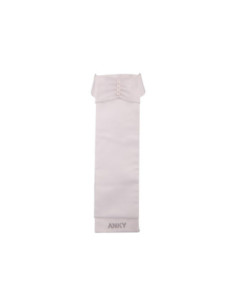 ANKY® Stock Tie Pearl ATP16503