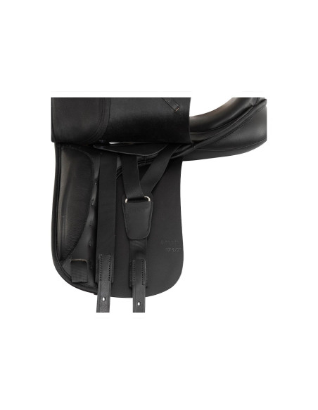 ANKY® Dressage Saddle Classic Smooth DuPont ATS19001