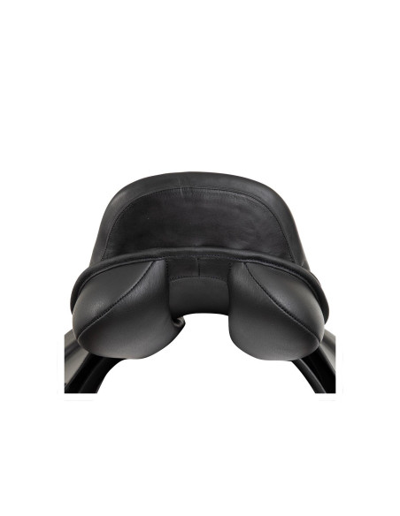 ANKY® dressuurzadel Classic Smooth DuPont ATS19001