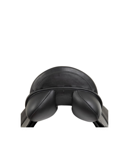 ANKY® dressuurzadel Painted Black DuPont ATS19002